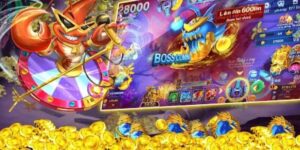 Bắn cá Rồng bóng tối Bet168 - Săn Rồng Thần, Rinh Thưởng Lớn