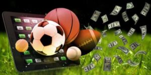 BBIN Sports Bet168: Khám Phá Sảnh Cược Thể Thao Đẳng Cấp 2026