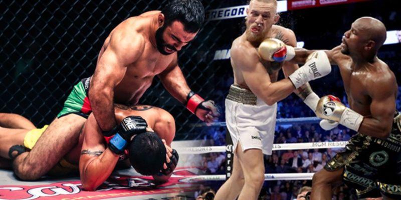 Cá Cược Quyền Anh Bet168 - Sàn Đấu Đỉnh Cao & Kèo Cược Hấp Dẫn