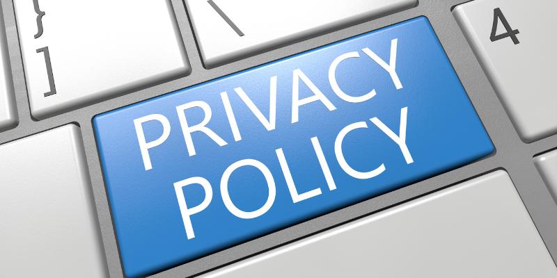 Cập nhật chính sách bảo mật để an toàn hơn