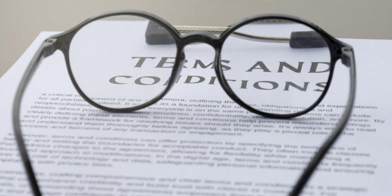 Chấp thuận điều khoản sử dụng từ cổng game