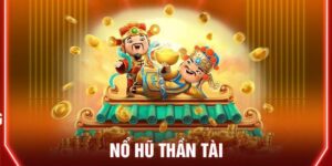 Đánh Giá Chi Tiết Game Slot Caishen's Cash tại Bet168 (2026)
