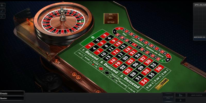Đánh giá luật chơi game Roulette Bet168