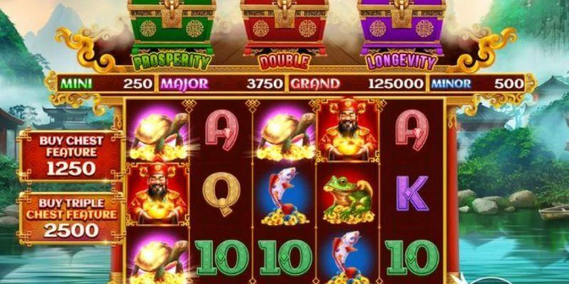 Đánh giá tính năng hay ho trong trò chơi