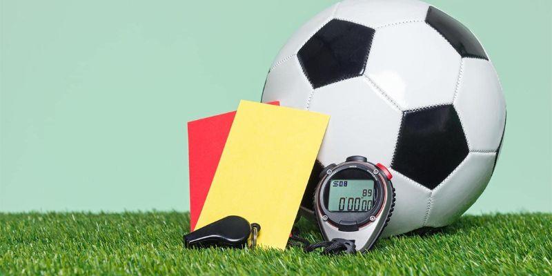 Đôi nét về kèo chấp và cách đọc kèo