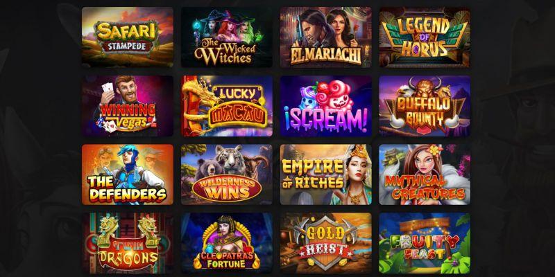 DragonGaming Slots Bet168 - Khám Phá Sảnh Nổ Hũ Đỉnh Cao 2026