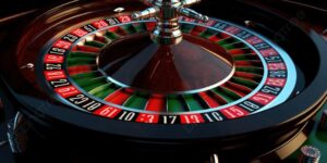 Game Roulette Bet168: Luật Chơi & Bí Quyết Thắng Lớn 2026