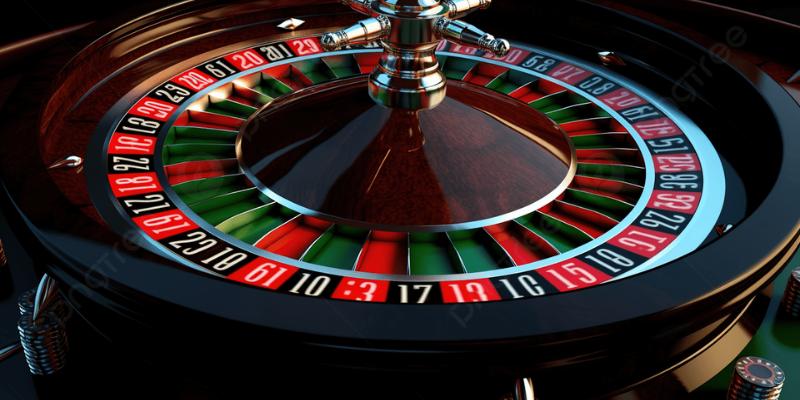 Game Roulette Bet168: Luật Chơi & Bí Quyết Thắng Lớn 2026