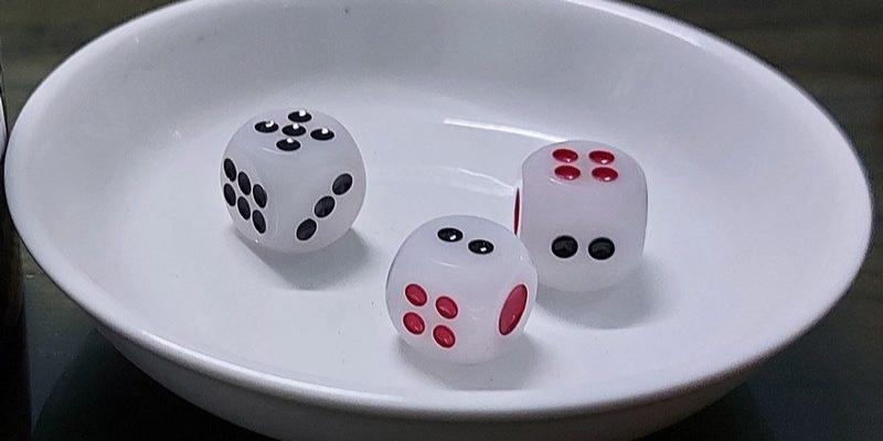 Giải thích từng loại cược phổ biến