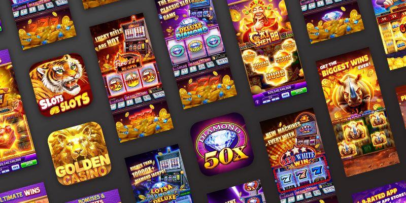 Hacksaw Slots Bet168 - Khám Phá Sảnh Game Nổ Hũ Đẳng Cấp