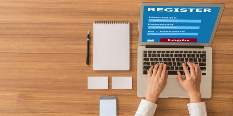 Hướng dẫn xác minh danh tính khi mở tài khoản Bet168