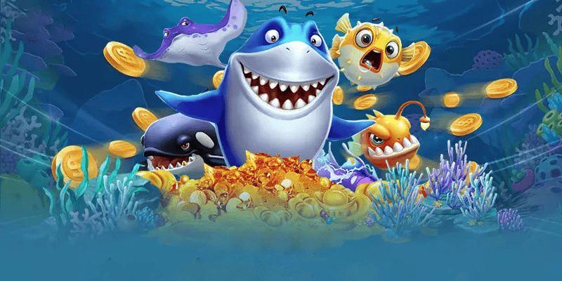 JDB Fishing Bet168: Sảnh Bắn Cá Đổi Thưởng Đỉnh Cao 2026