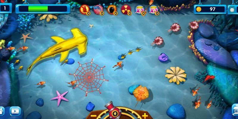 Khám phá hệ sinh thái trong game