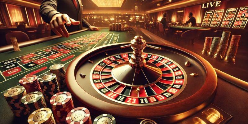 Khám phá sơ lược về sảnh cược Yeebet