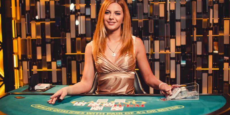 Khám phá sức hút của sảnh game