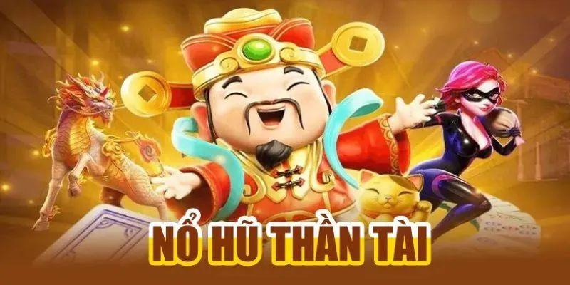 Khám phá vài nét về Caishen’s Cash Bet168