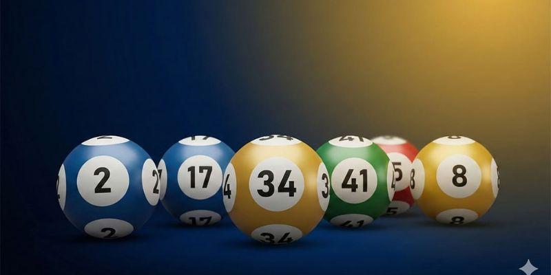 Khám phá xổ số quốc tế và biến thể