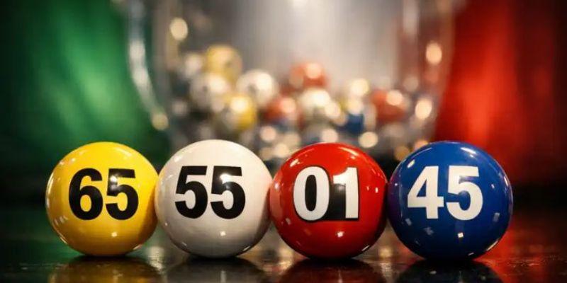 Khám phá xổ số Win Win