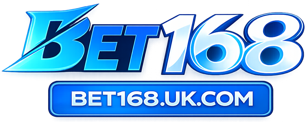 bet168.uk.com