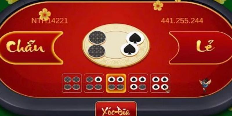 Luật chơi cá cược Xóc Đĩa cần nắm