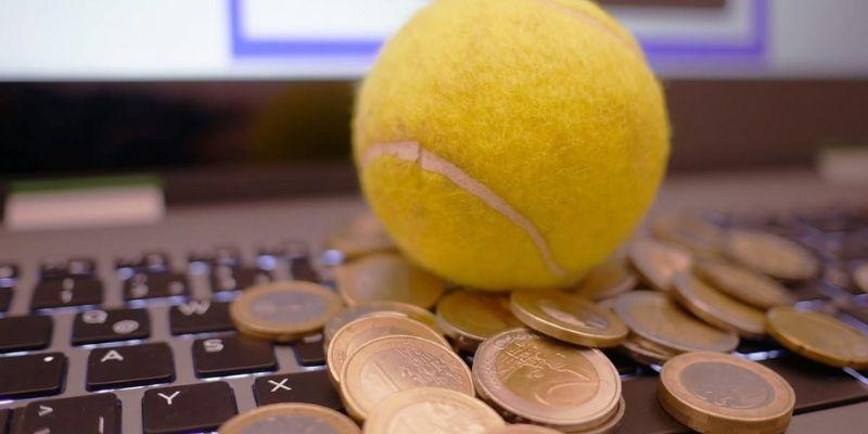 Lý do mọi người yêu thích cá cược tennis Bet168