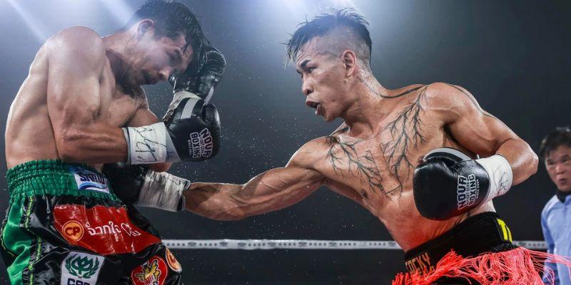 Mẹo cá cược quyền anh từ chuyên gia hàng đầu