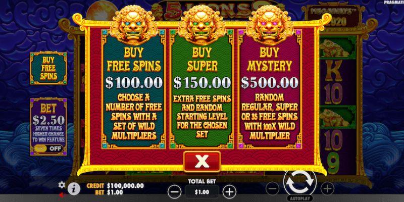 Mẹo chơi nổ hũ đỉnh cao từ chuyên gia hàng đầu