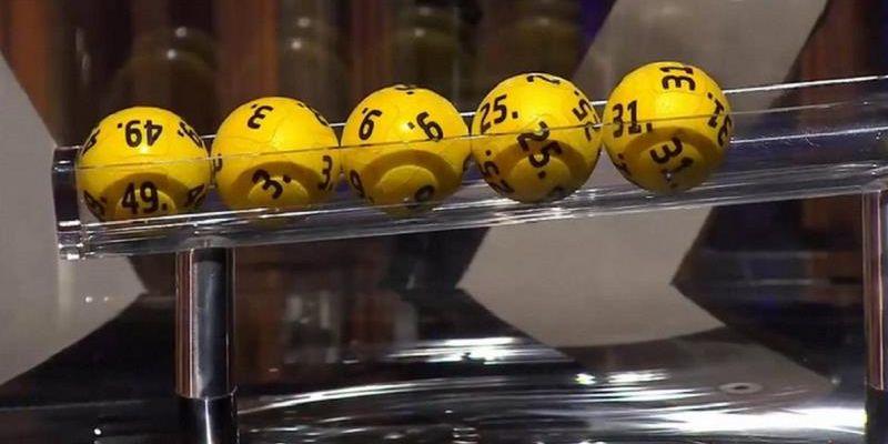 Nguyên nhân nên thử tham gia xổ số Mỹ Powerball