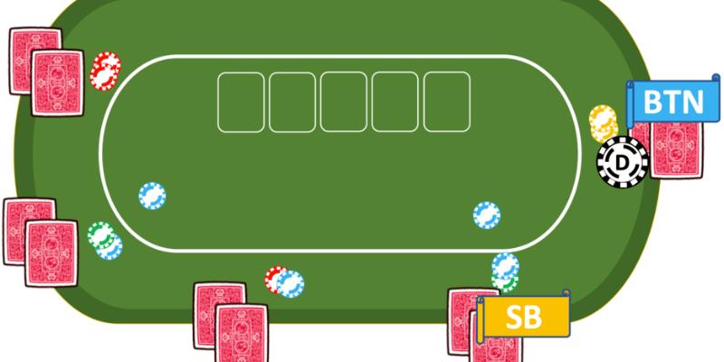 Những giải thi đấu poker hay ho