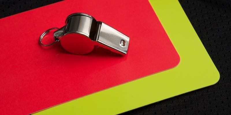 Sai lầm cần tránh khi cá cược kèo chấp