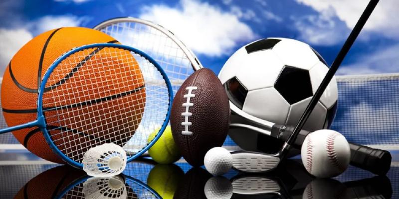 Sảnh cá cược Thể Thao Bet168 hot hit