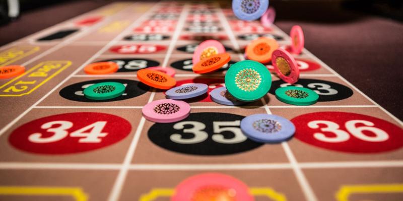 Live Baccarat Bet168: Sảnh Cược Đẳng Cấp & Trải Nghiệm Chân Thực