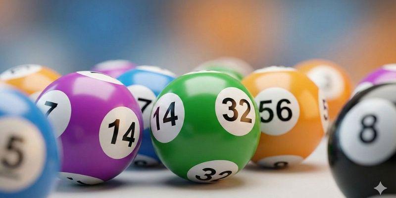 Sảnh xổ số trả thưởng minh bạch và an toàn