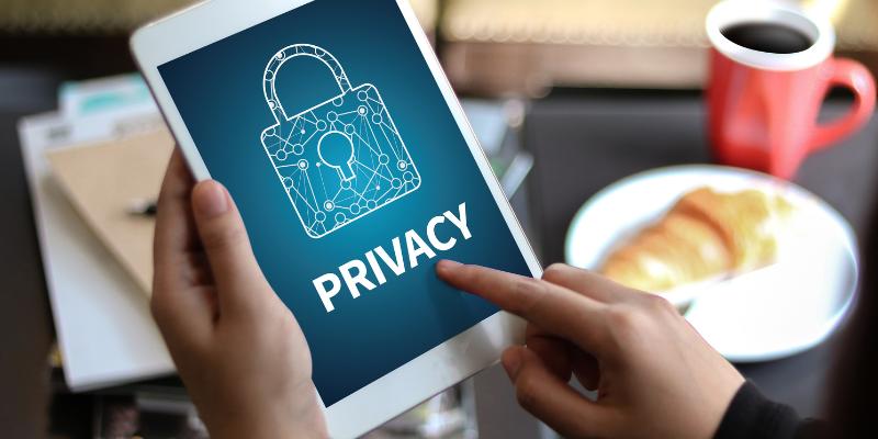 Thông tin kỹ thuật và hành vi sẽ thu thập