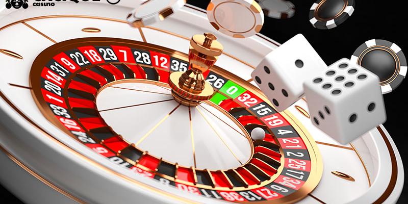 Thử chơi game Sicbo của nhà cái