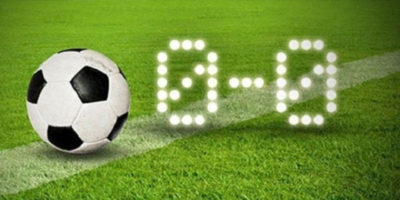 Thử kèo phạt góc và thẻ phạt