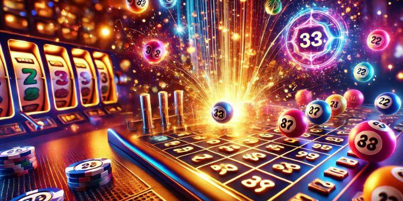 Thử loại hình cá cược lô đề hay ho