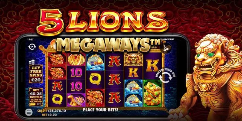 Tìm hiểu về biểu tượng trong trò chơi