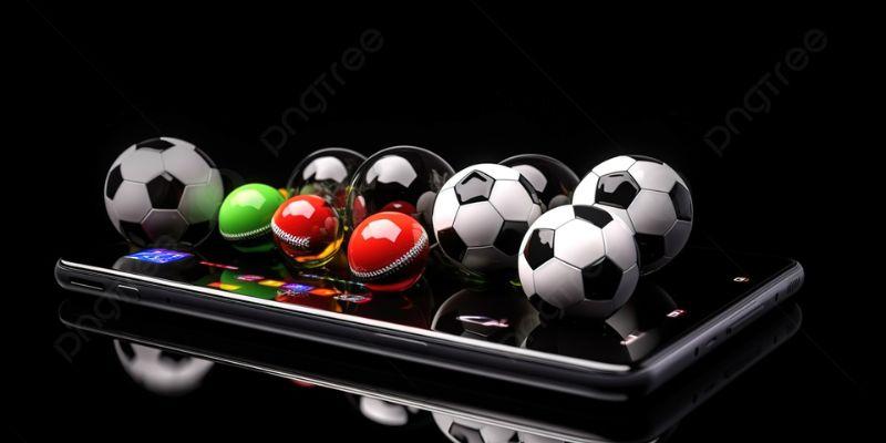 Trải nghiệm cá cược bóng đá