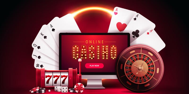 Trải nghiệm cá cược Casino chân thực và đẳng cấp