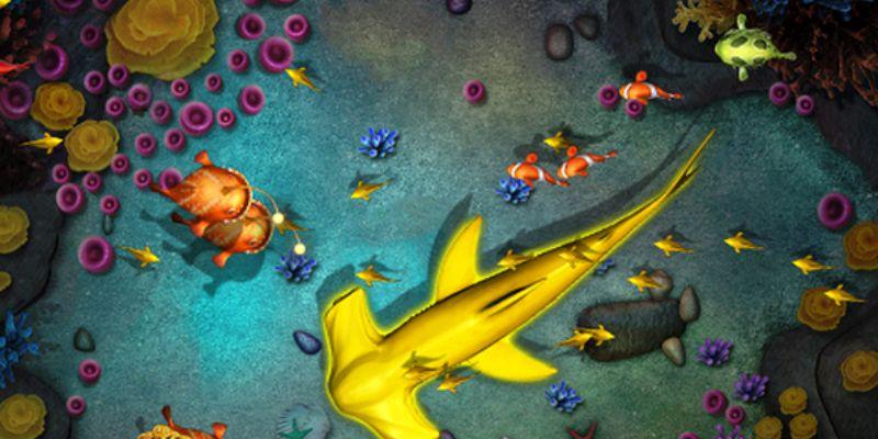 Vài nét về Jili Fishing hot hit