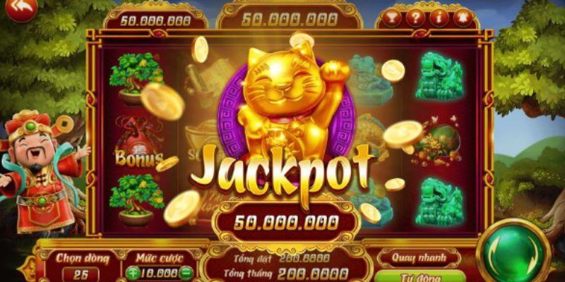 Vai trò của Wild và Scatter trong game