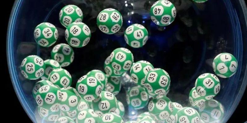 Xổ số Win Win và thủ thuật cá cược bất bại