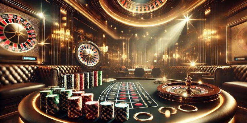Yeebet Live Casino Bet168 - Sảnh Game Đẳng Cấp Hàng Đầu 2026